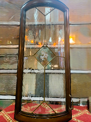 Ремонт кухонных и мебельных фасадов. 